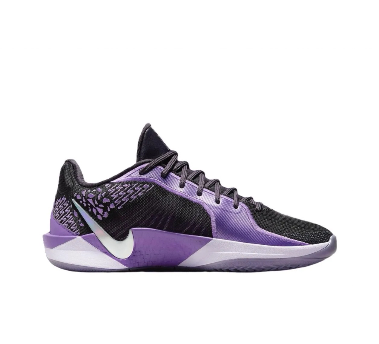 NIKE SABRINA2 電光紫