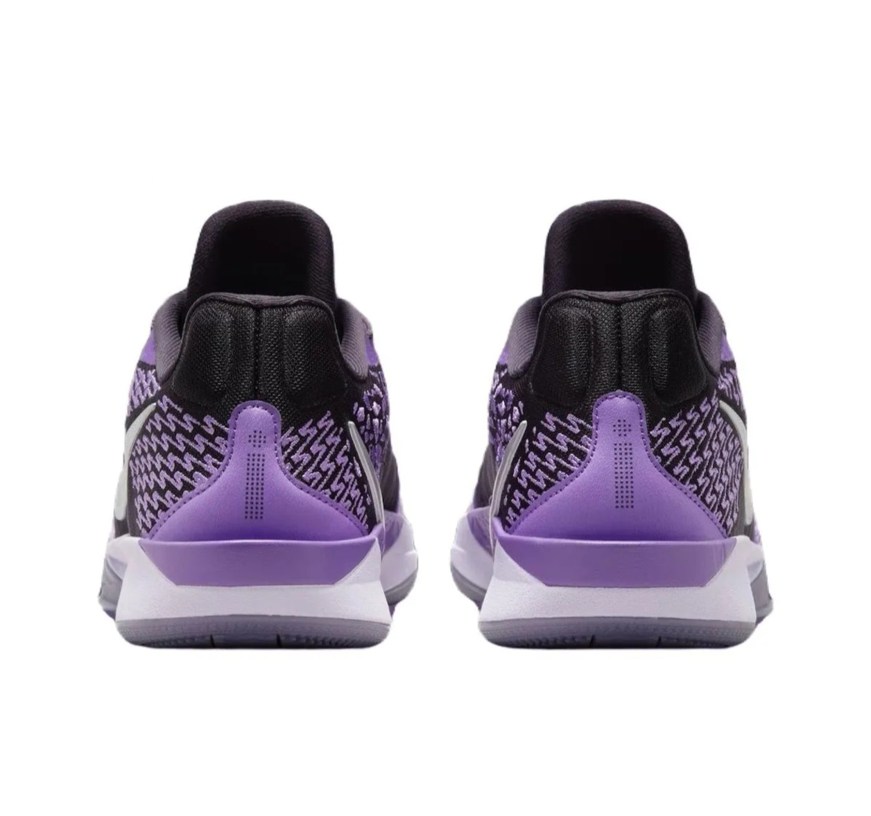 NIKE SABRINA2 電光紫