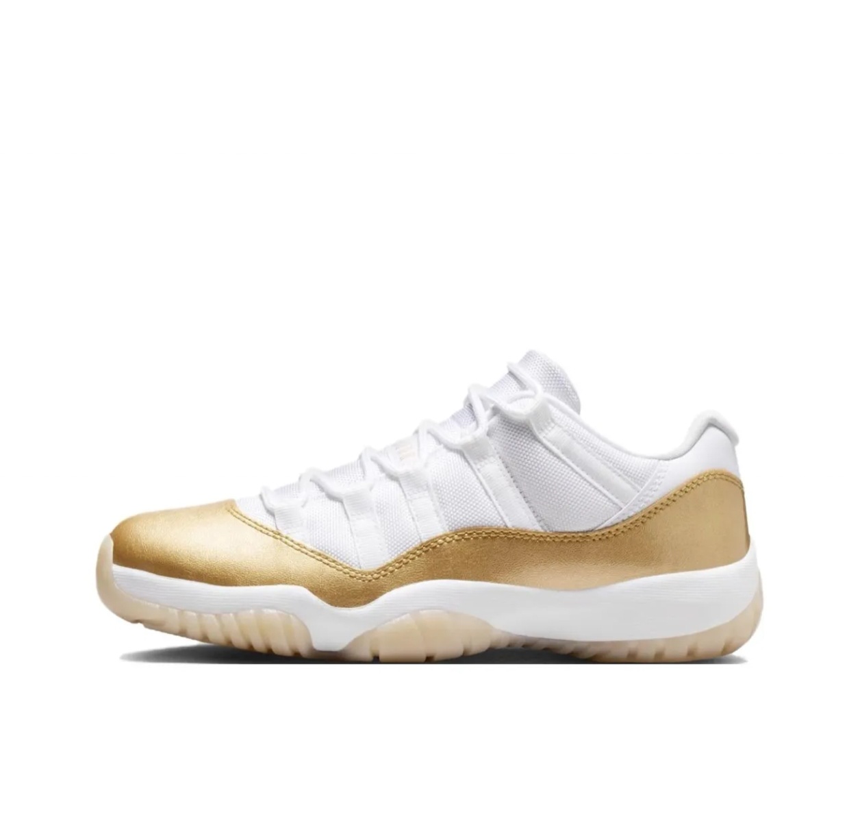 Jordan Air Jordan 11 Retro  白金