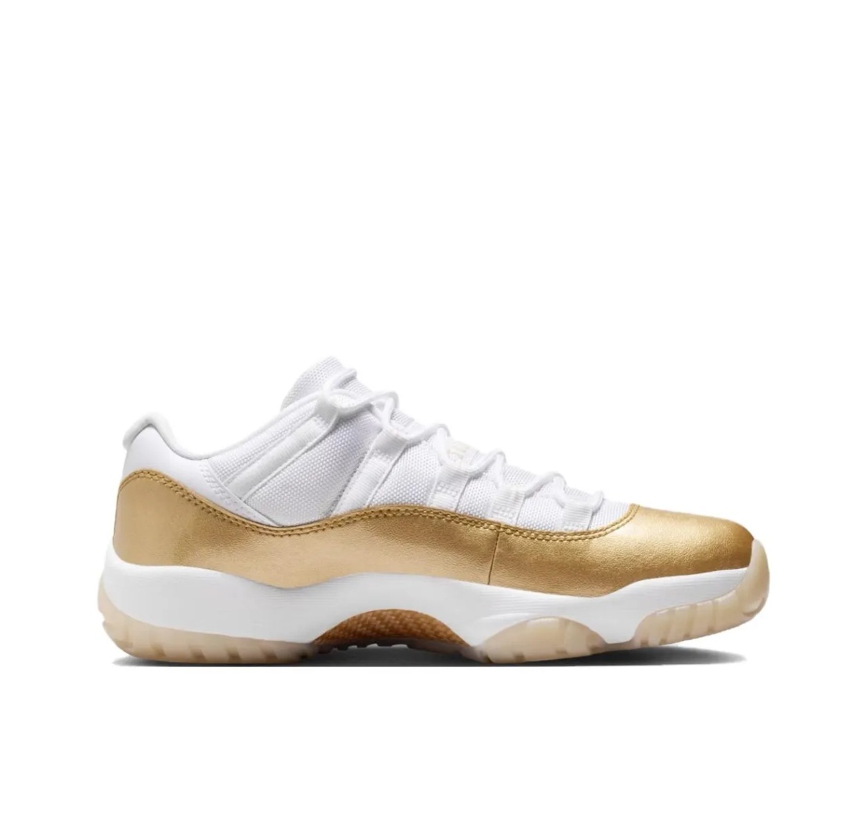 Jordan Air Jordan 11 Retro  白金