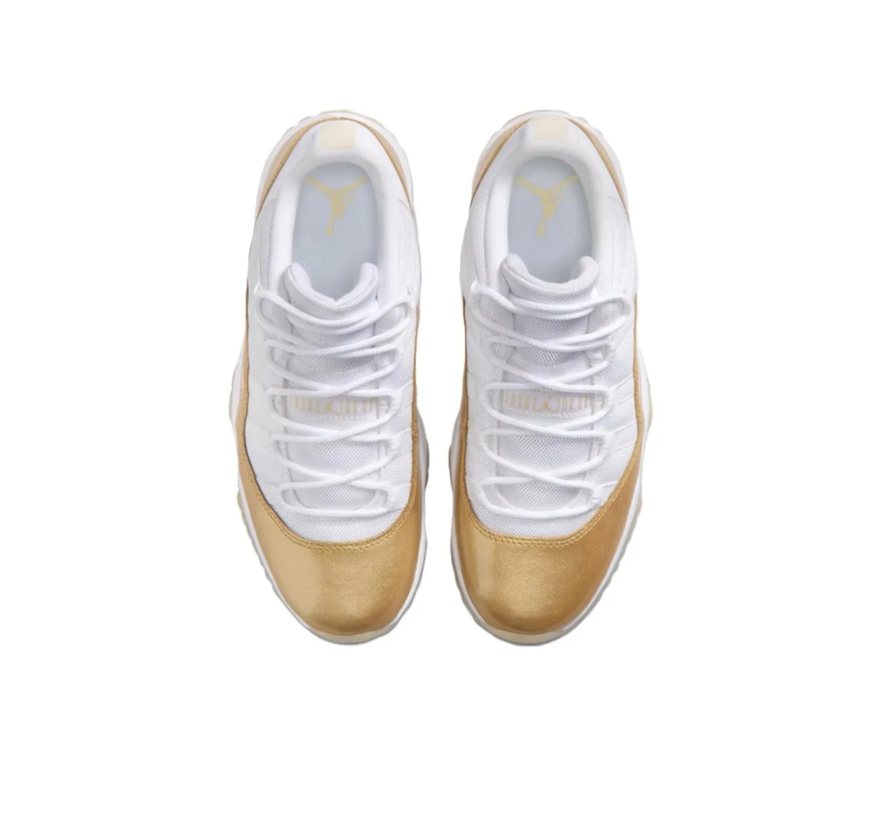 Jordan Air Jordan 11 Retro  白金