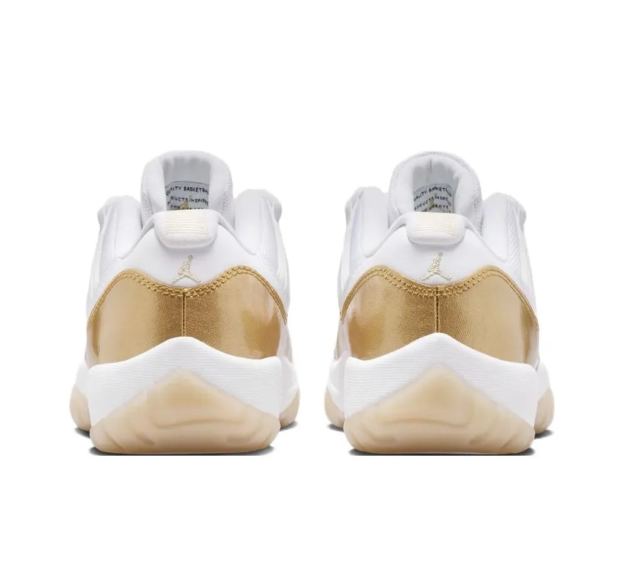 Jordan Air Jordan 11 Retro  白金
