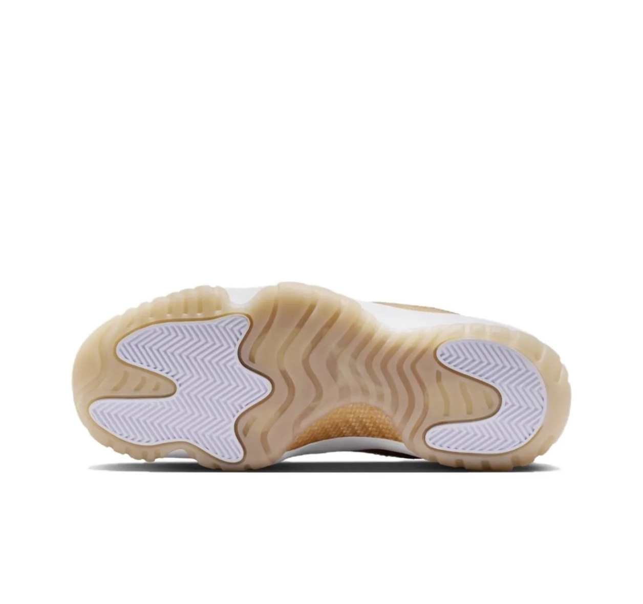 Jordan Air Jordan 11 Retro  白金