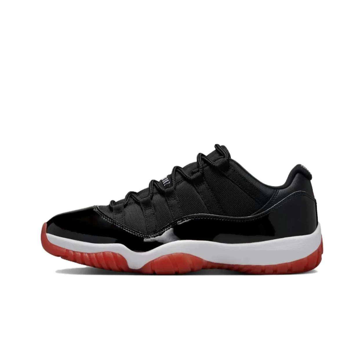 Jordan Air Jordan 11 Retro  黑红