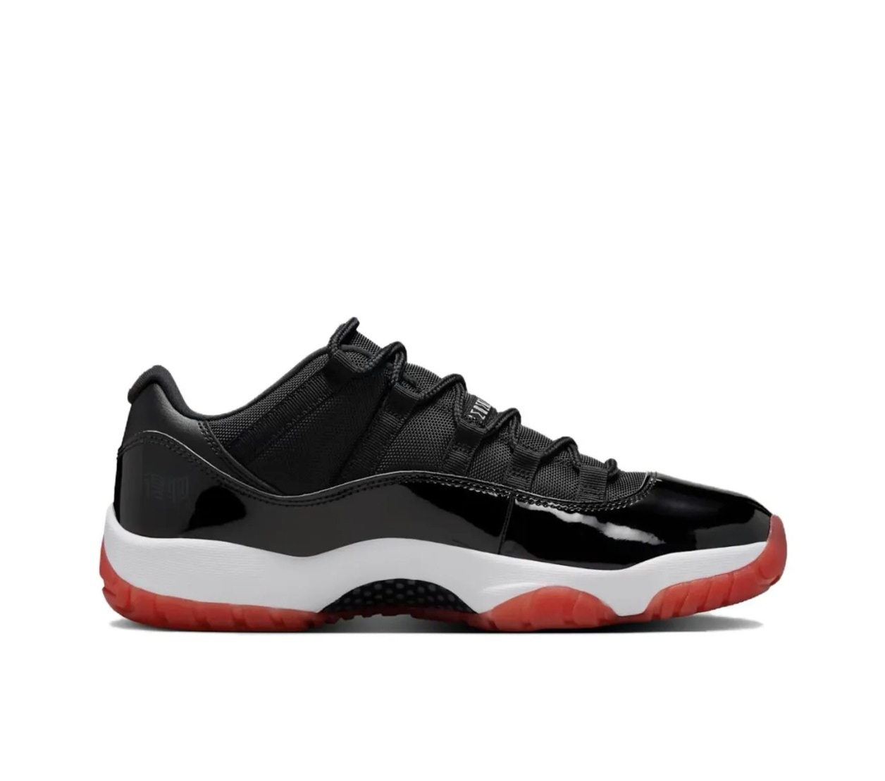 Jordan Air Jordan 11 Retro  黑红