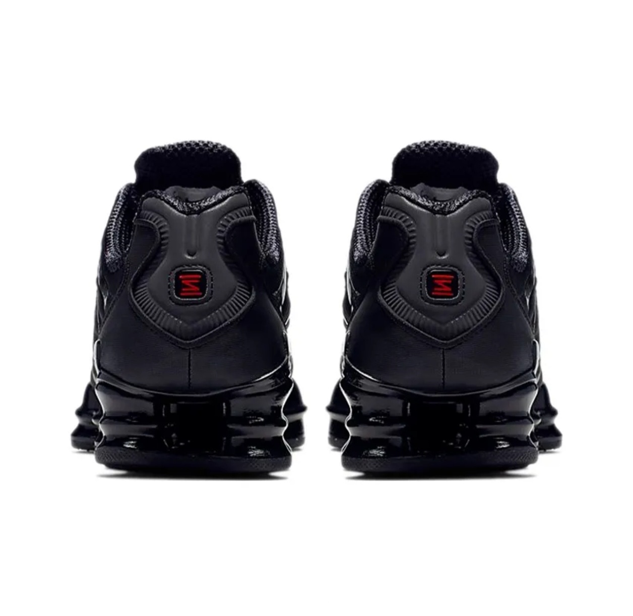[Copy]NIKE shox TL 黑