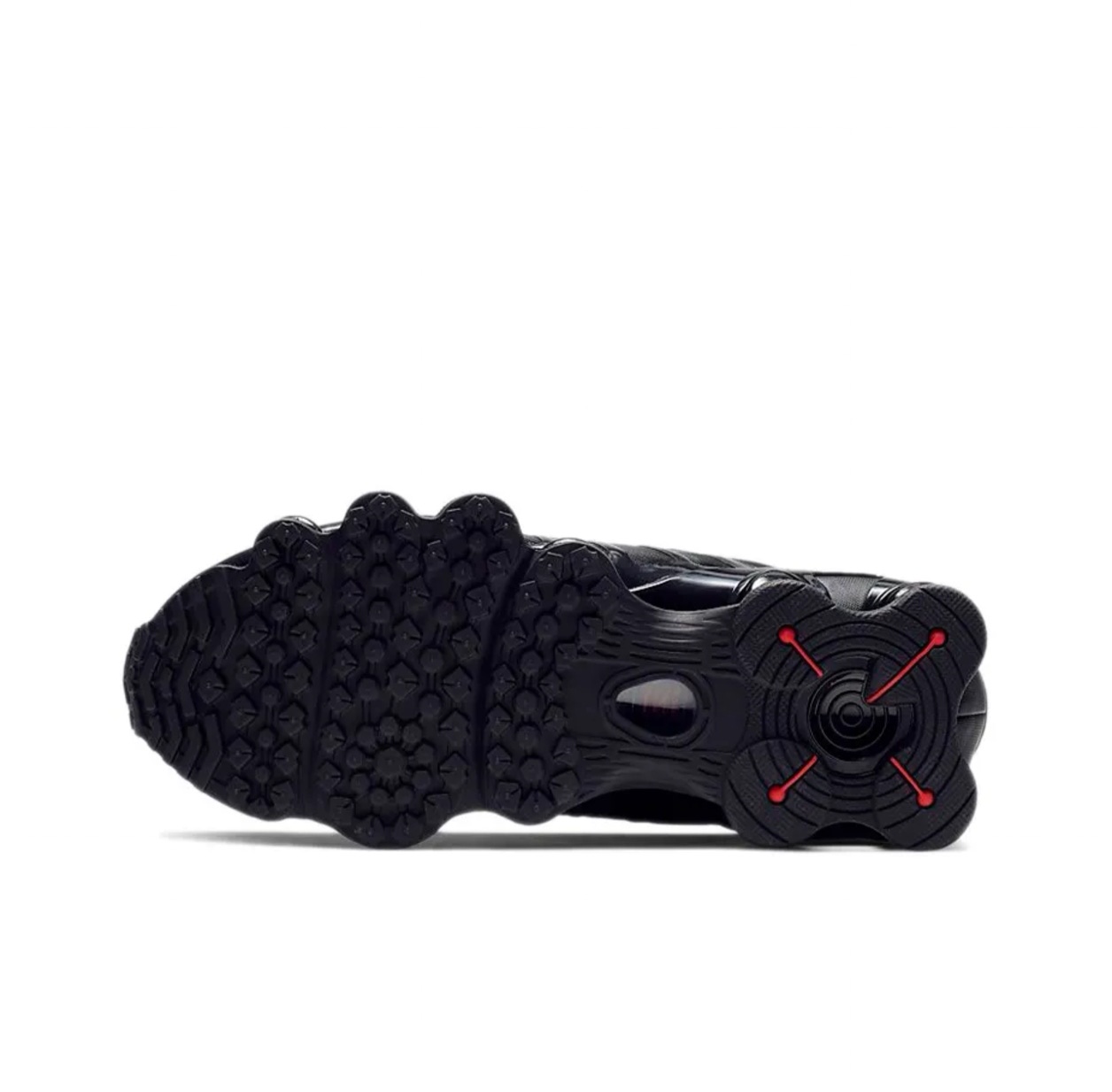 [Copy]NIKE shox TL 黑