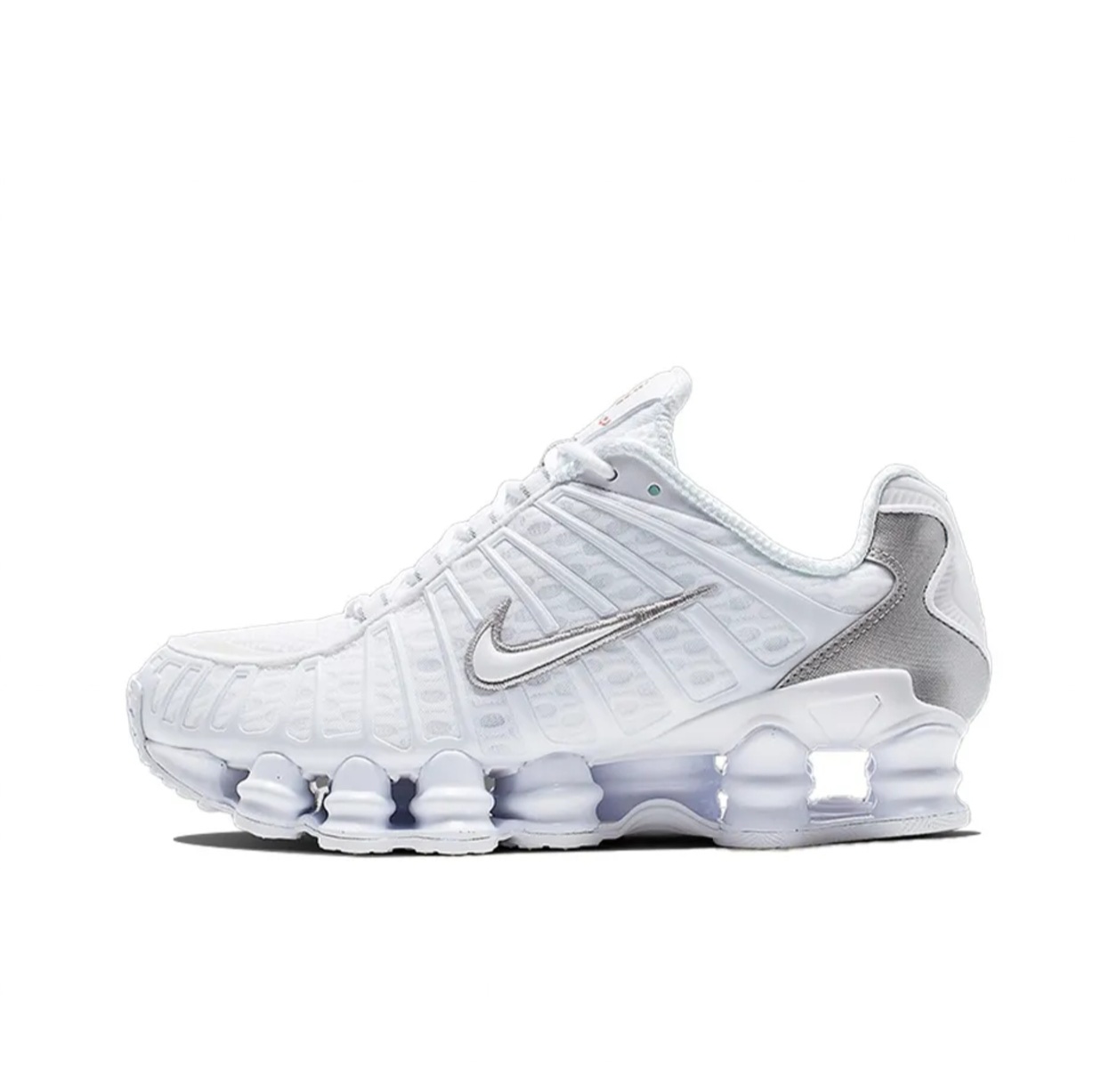 [Copy]NIKE shox TL 白