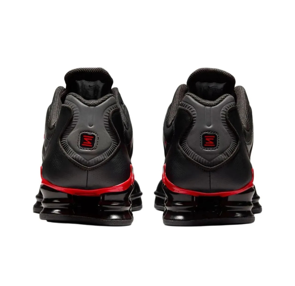 NIKE shox TL 黑金