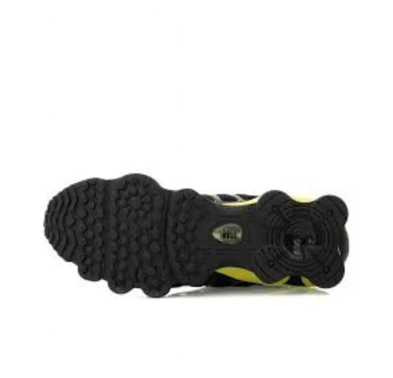 NIKE shox TL 黑金