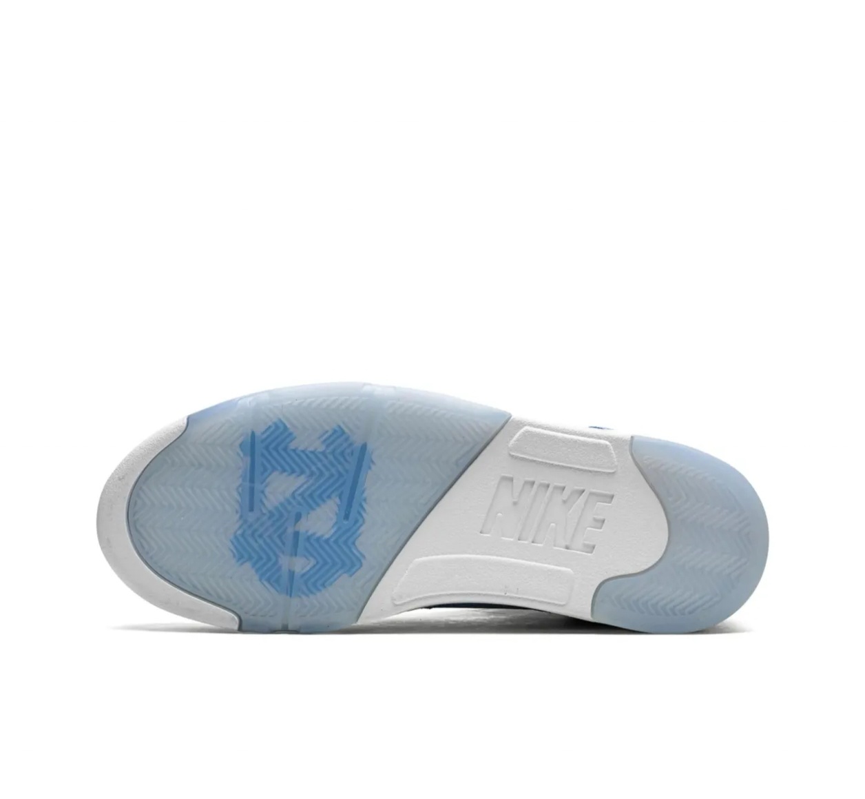 Air Jordan 5 Retro 藍色