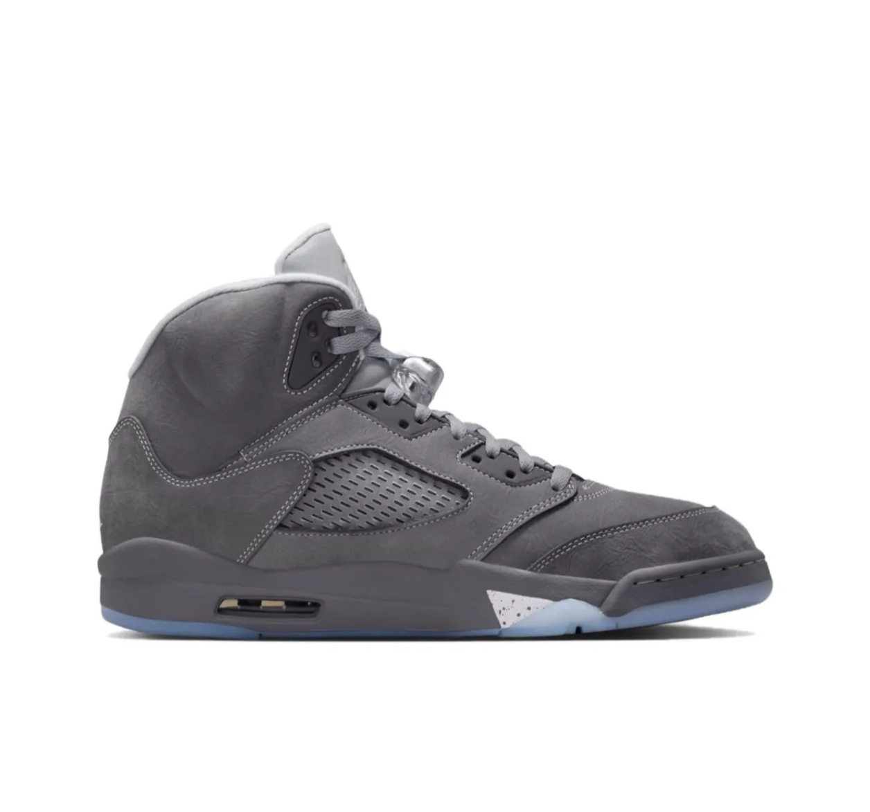 Air Jordan5  狼灰