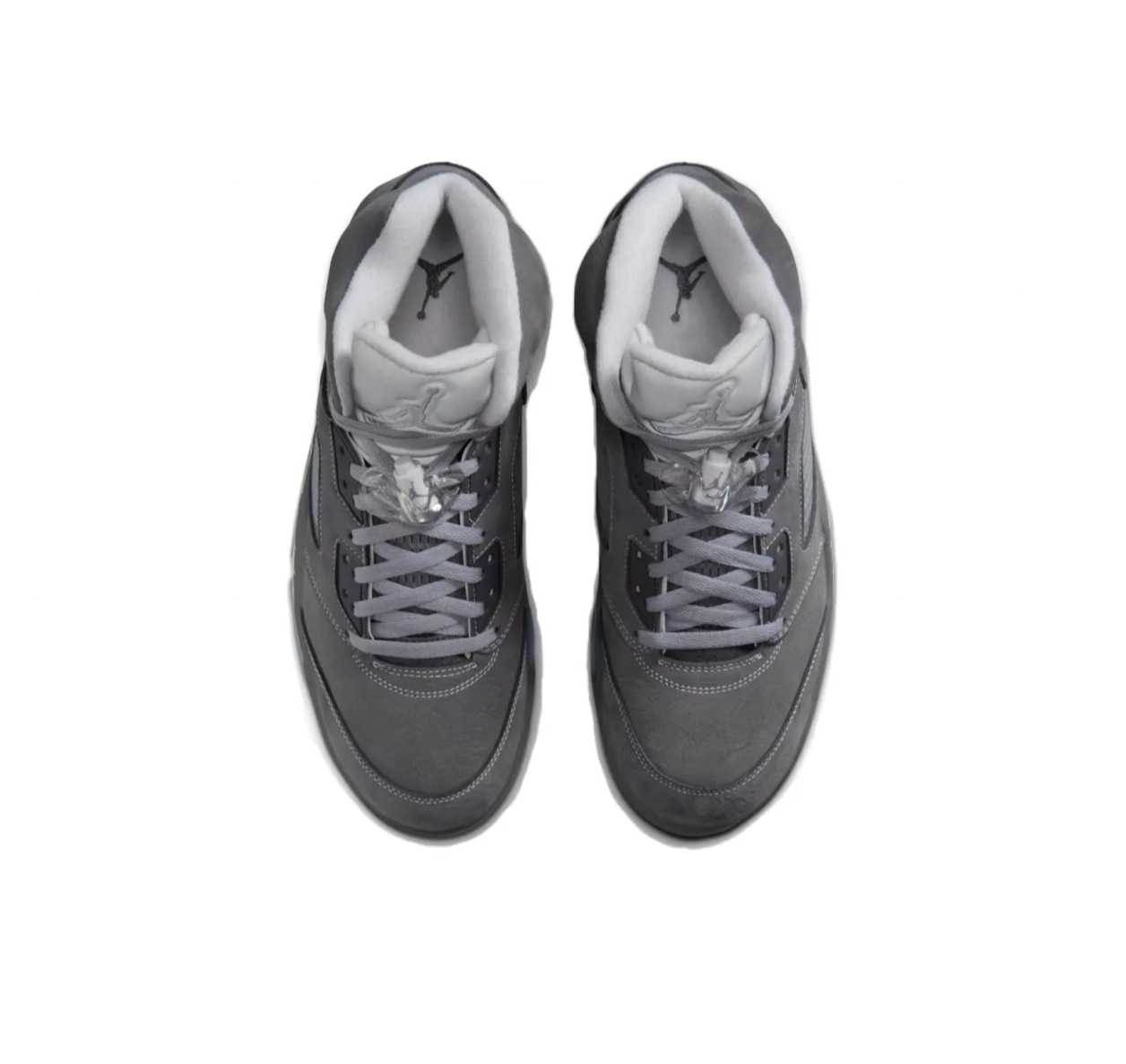 Air Jordan5  狼灰