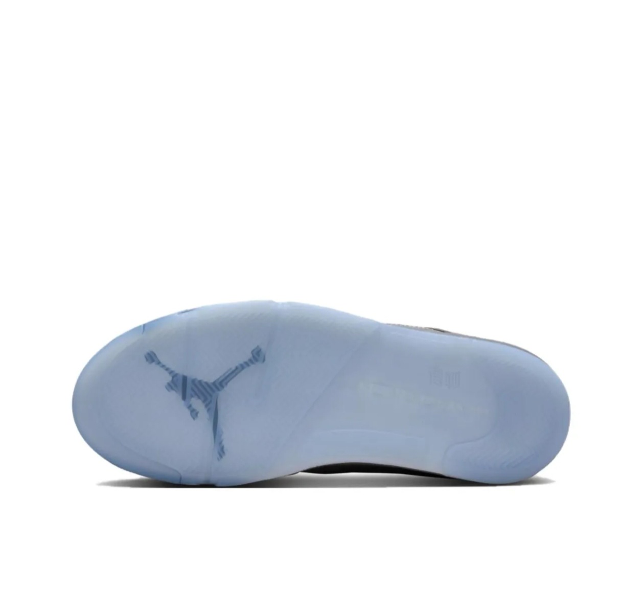 Air Jordan5  狼灰