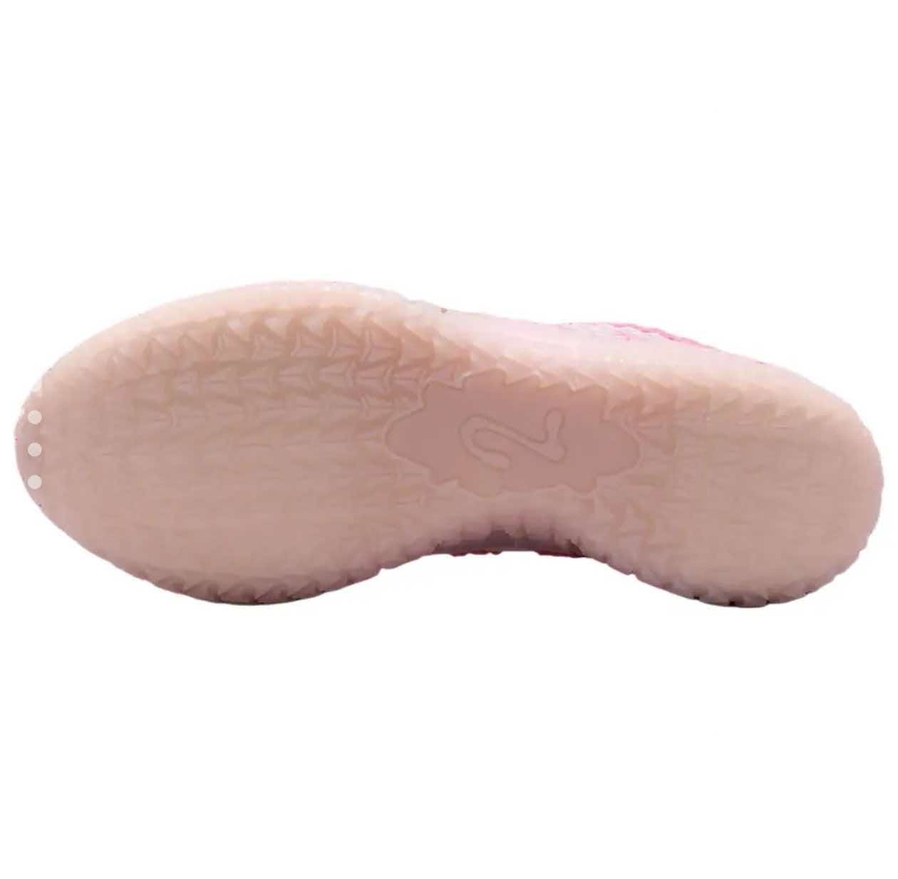 Nike ja3 粉色