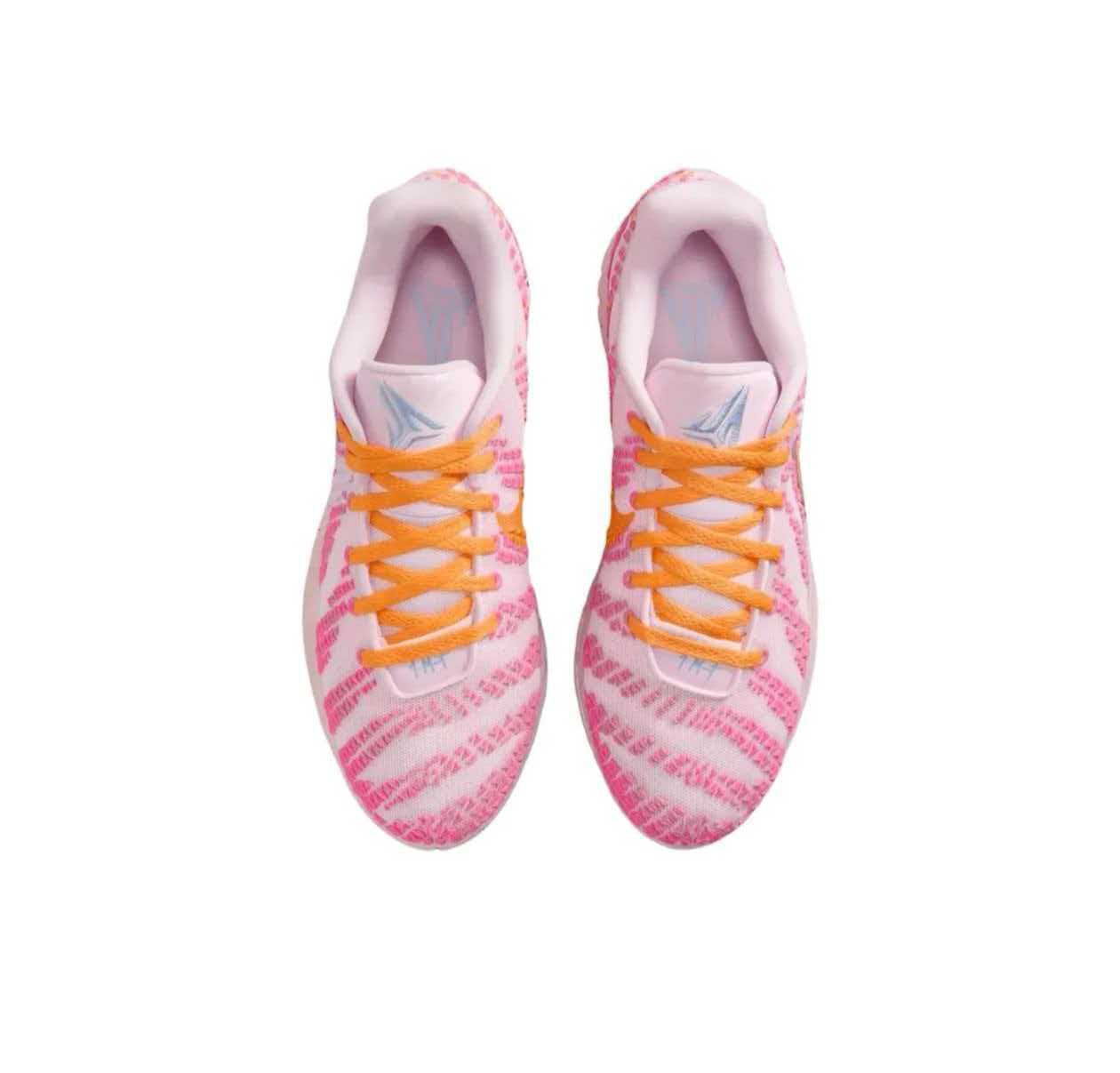 Nike ja3 粉色