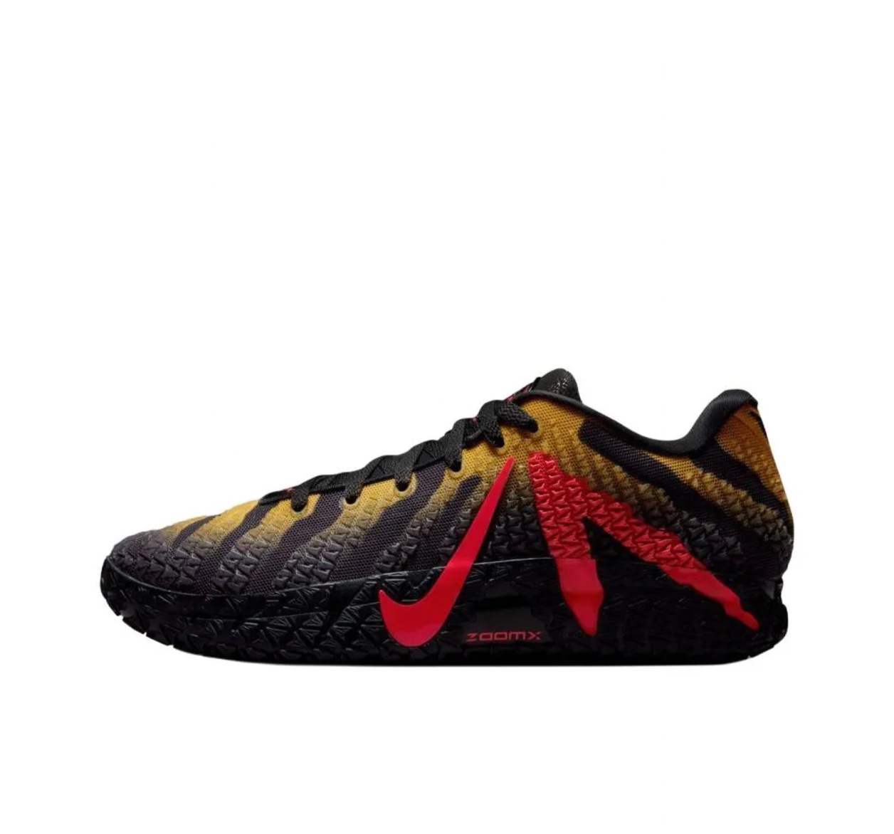Nike ja3  炭灰色
