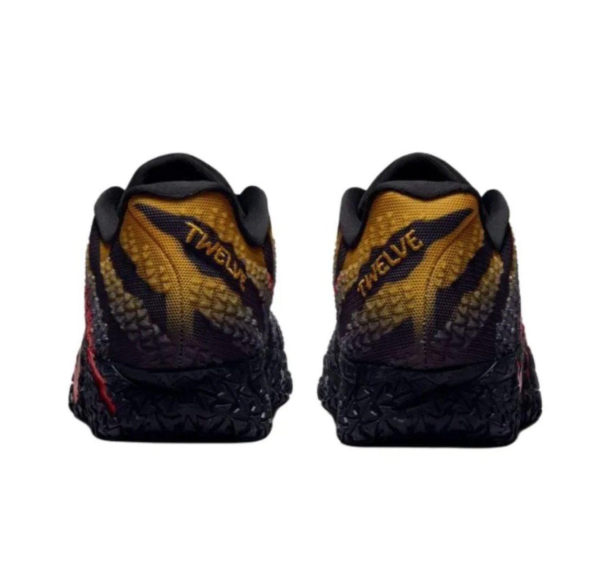 Nike ja3  炭灰色