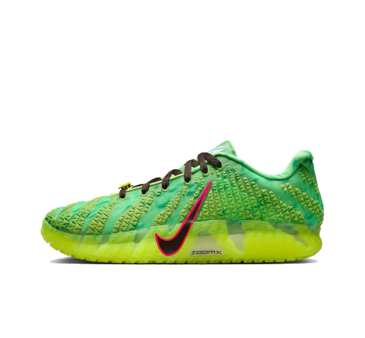 Nike ja3 萬聖節