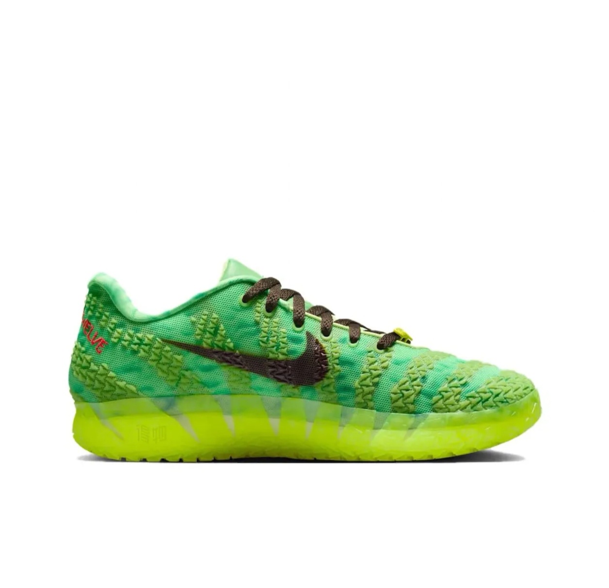 Nike ja3 萬聖節