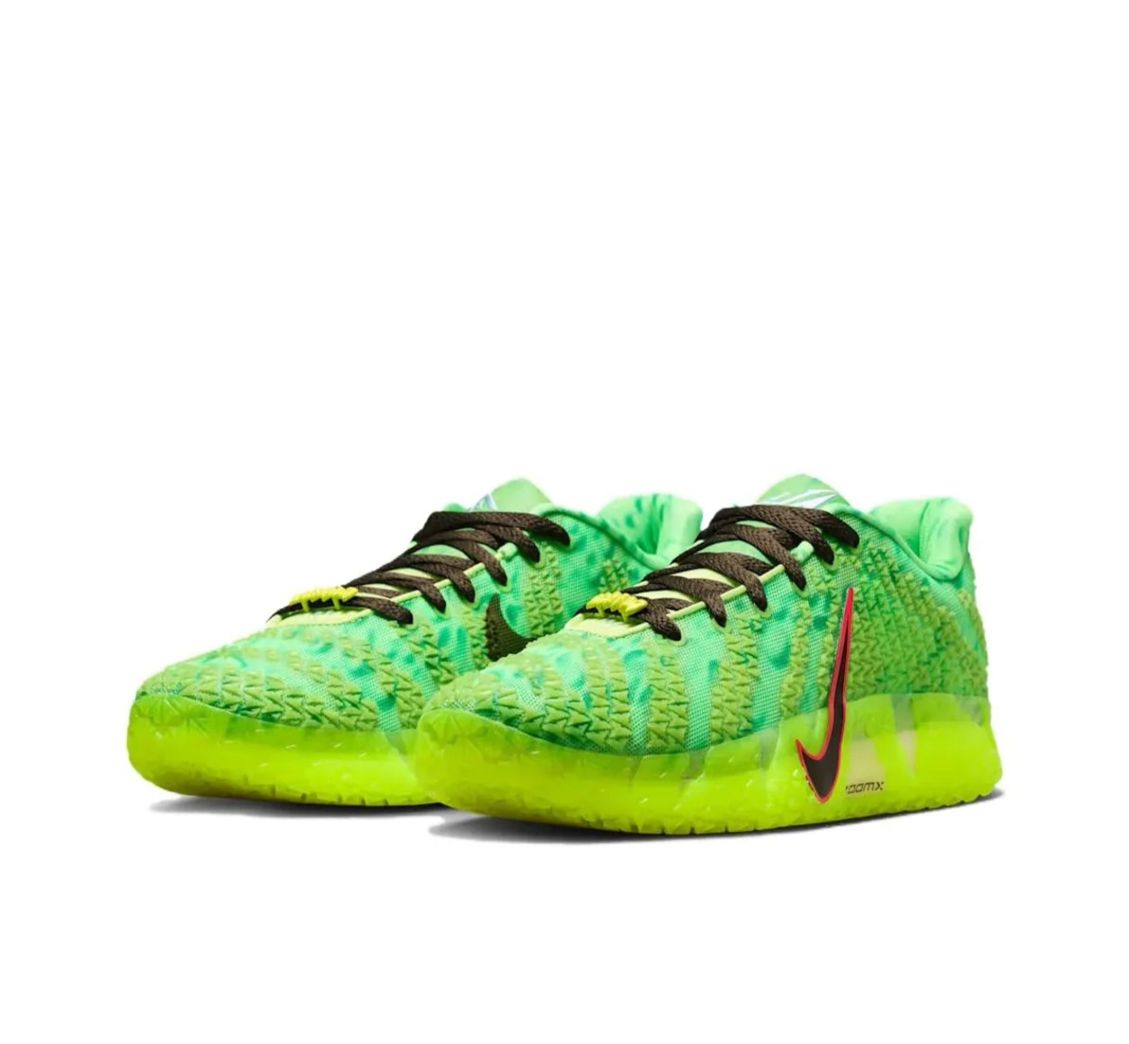 Nike ja3 萬聖節