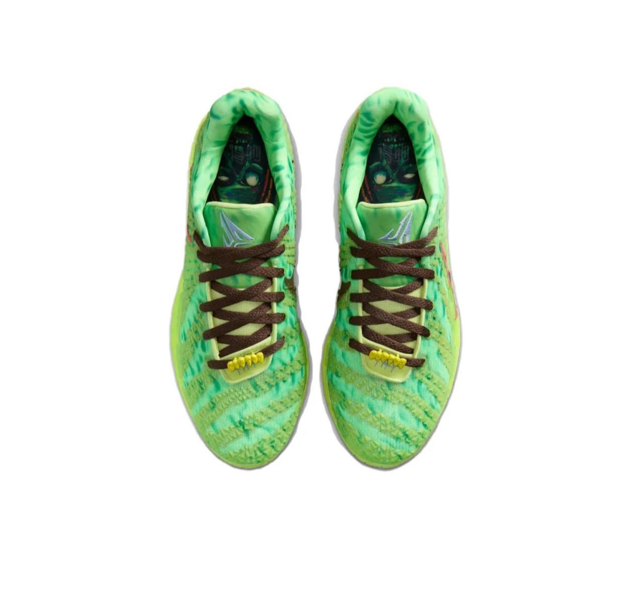 Nike ja3 萬聖節