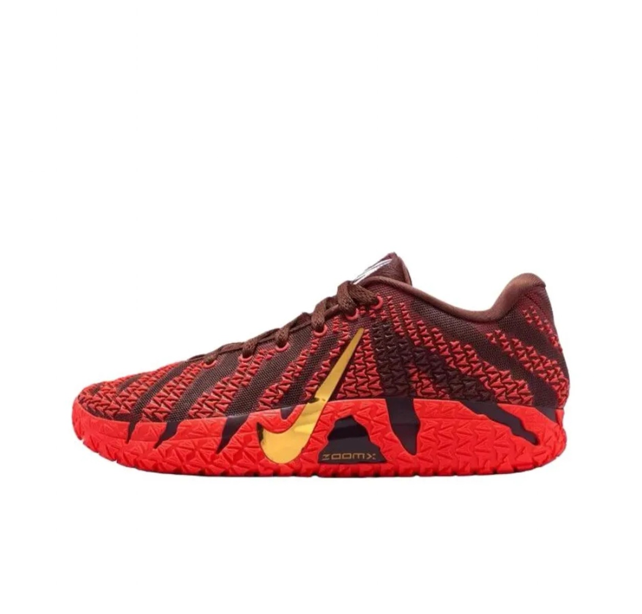 Nike ja3 馬年限定