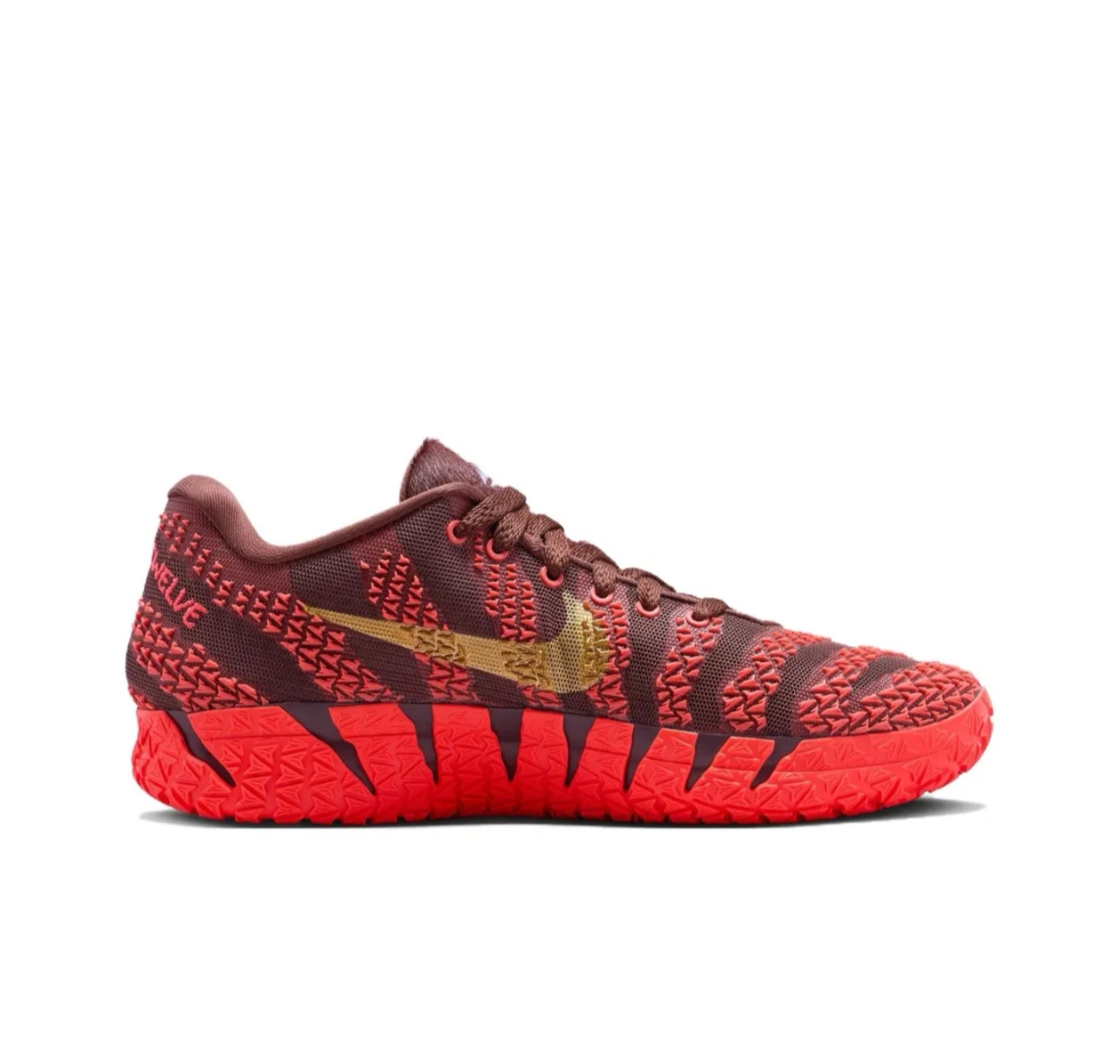 Nike ja3 馬年限定