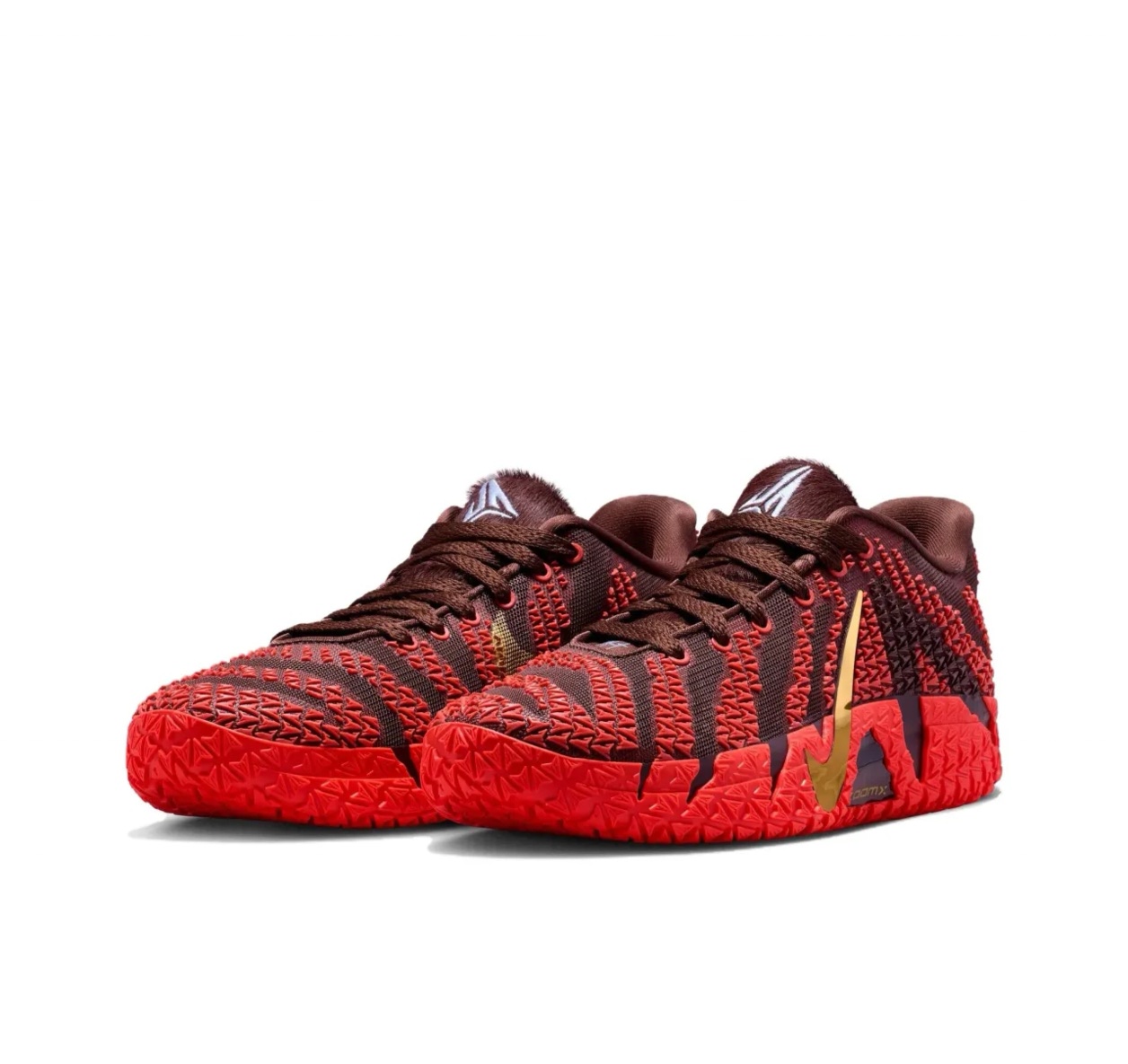 Nike ja3 馬年限定