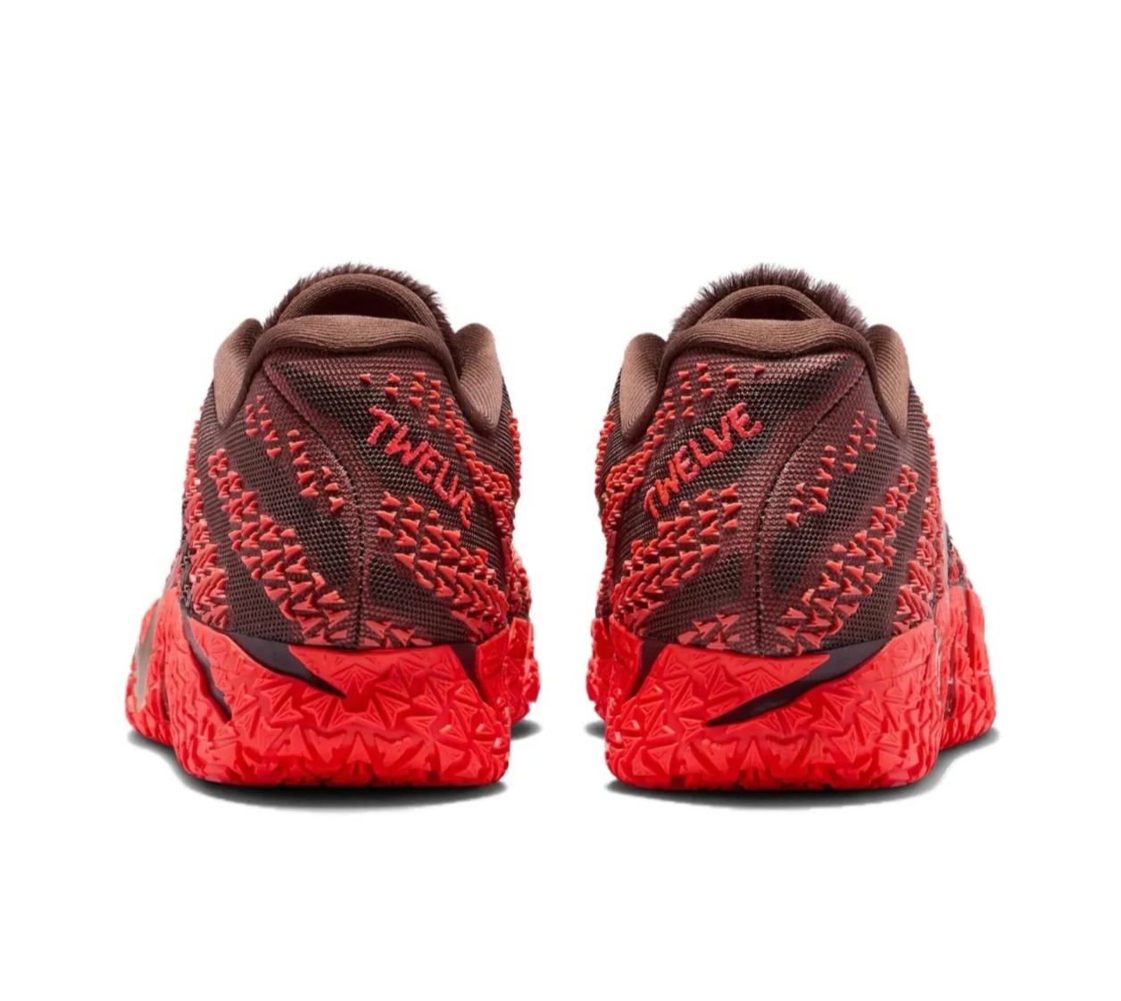 Nike ja3 馬年限定