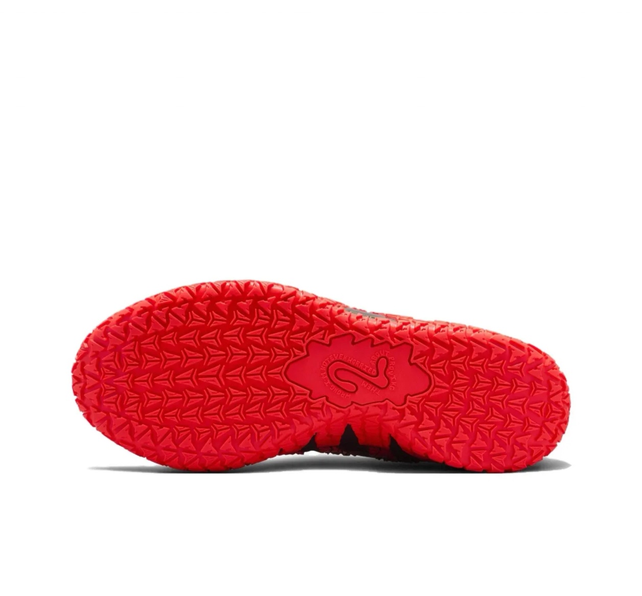 Nike ja3 馬年限定