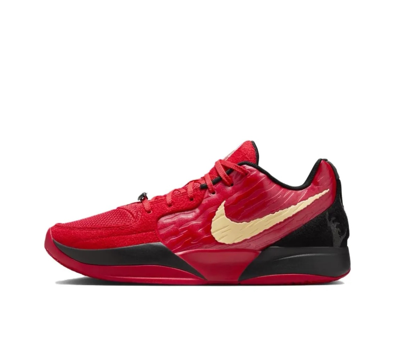NIKE Ja 2 賈莫蘭第二代 萬聖節