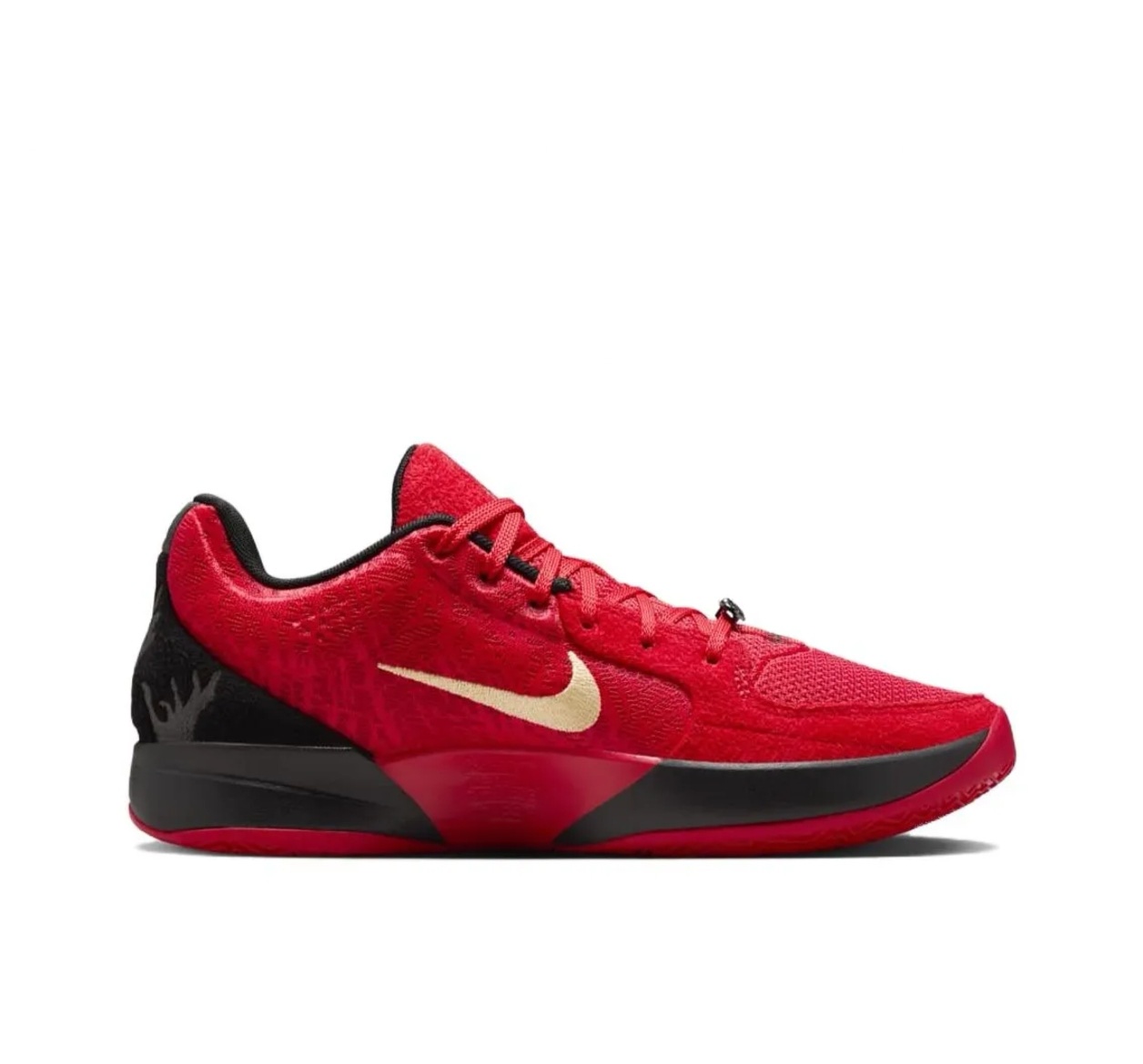 NIKE Ja 2 賈莫蘭第二代 萬聖節
