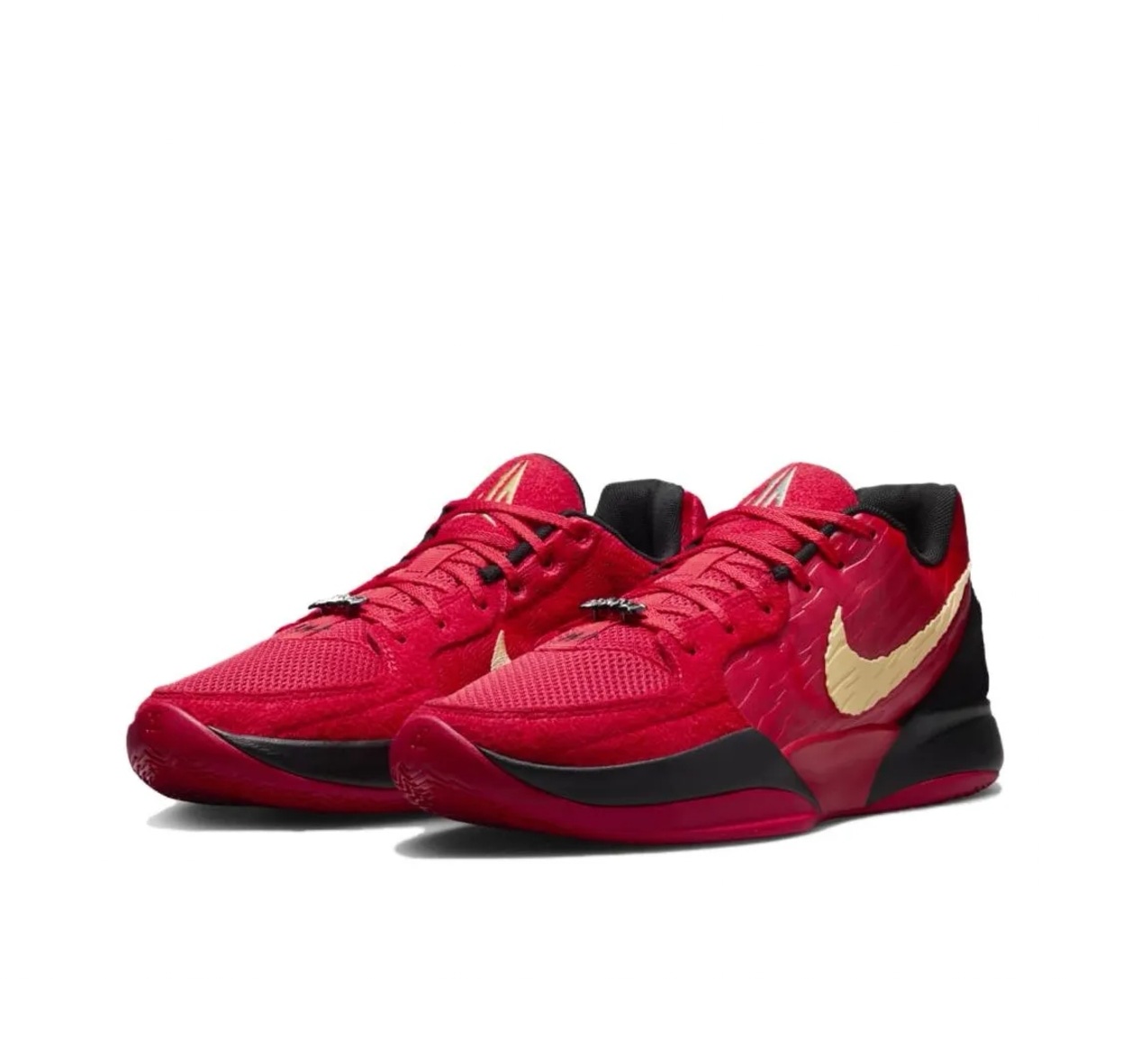 NIKE Ja 2 賈莫蘭第二代 萬聖節