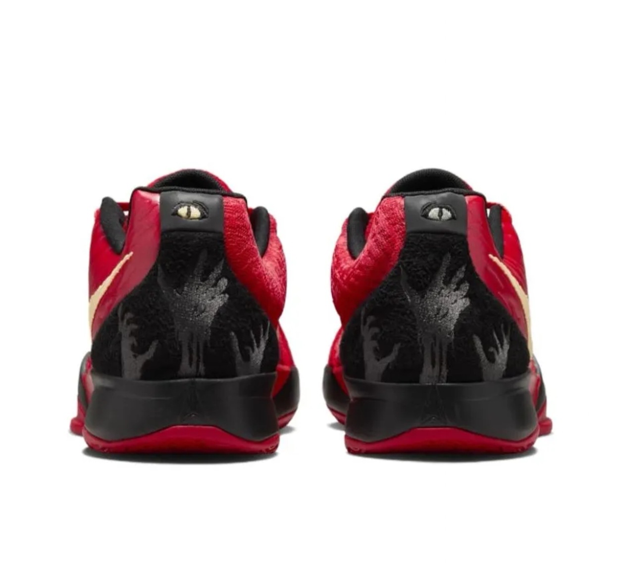 NIKE Ja 2 賈莫蘭第二代 萬聖節