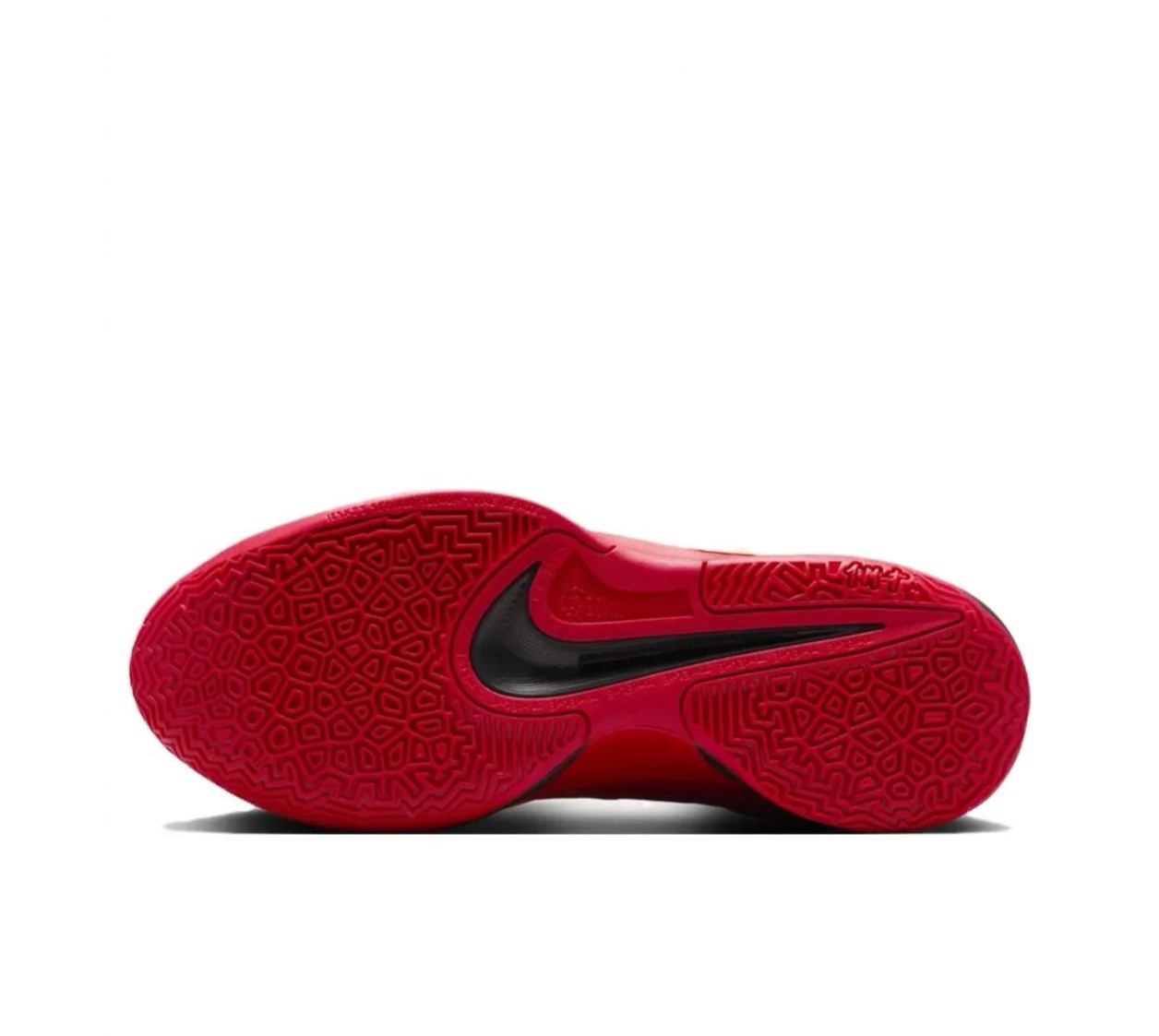 NIKE Ja 2 賈莫蘭第二代 萬聖節