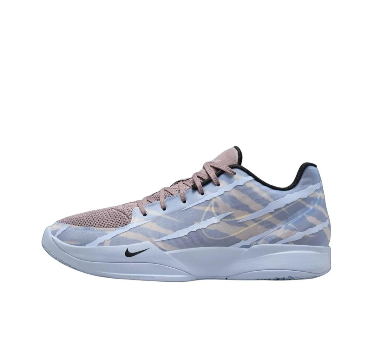 [Copy]NIKE Ja 2 賈莫蘭第二代  名人堂