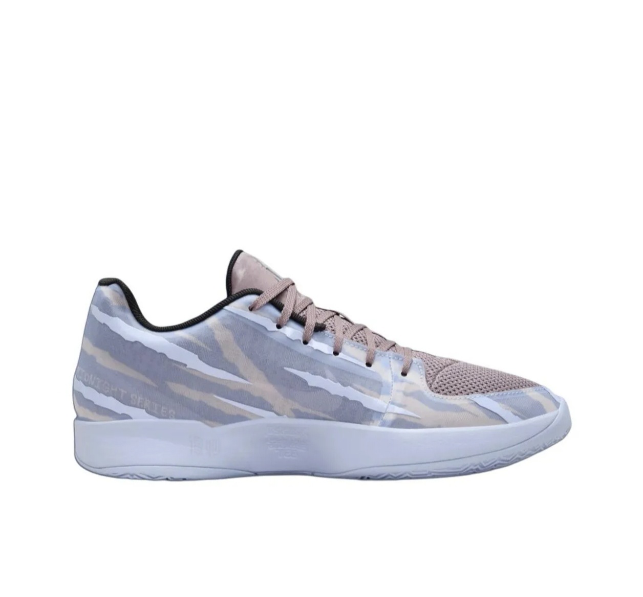[Copy]NIKE Ja 2 賈莫蘭第二代  名人堂
