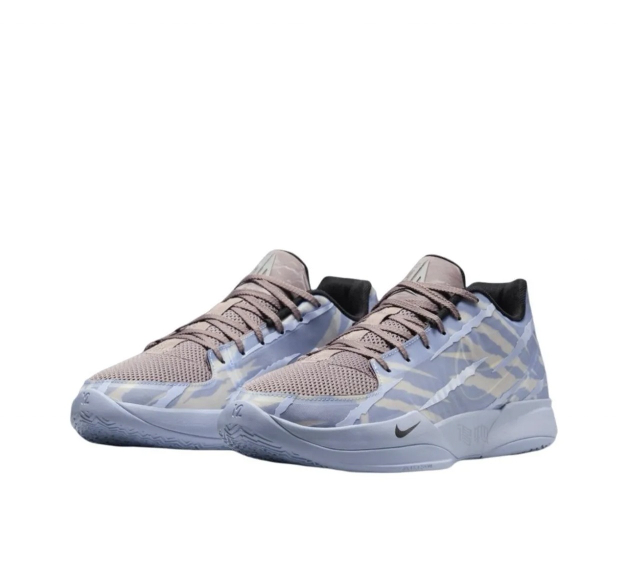 [Copy]NIKE Ja 2 賈莫蘭第二代  名人堂