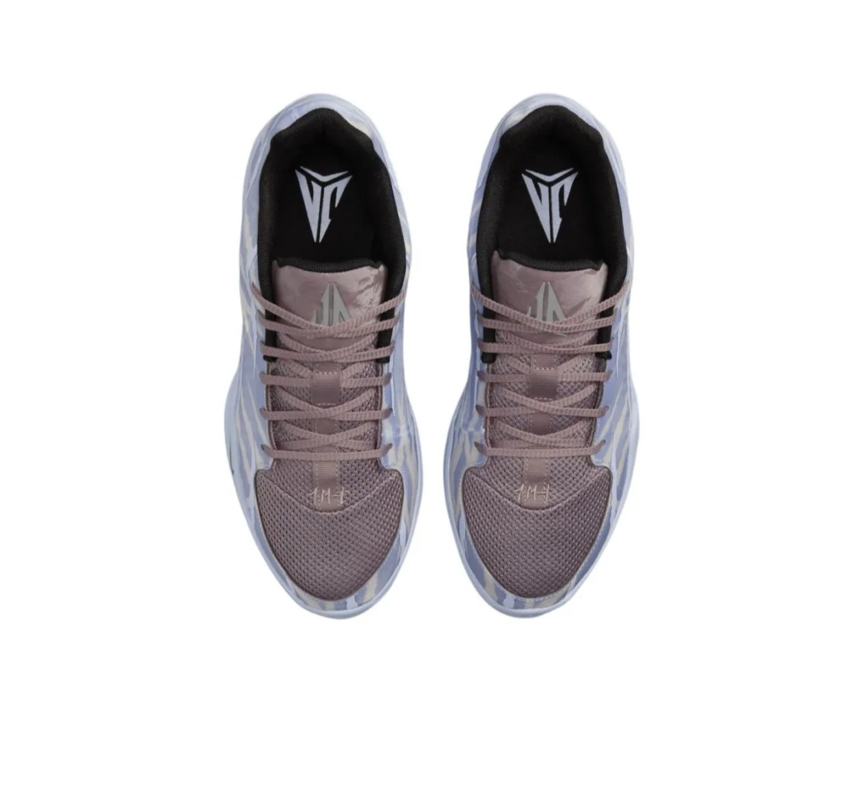 [Copy]NIKE Ja 2 賈莫蘭第二代  名人堂