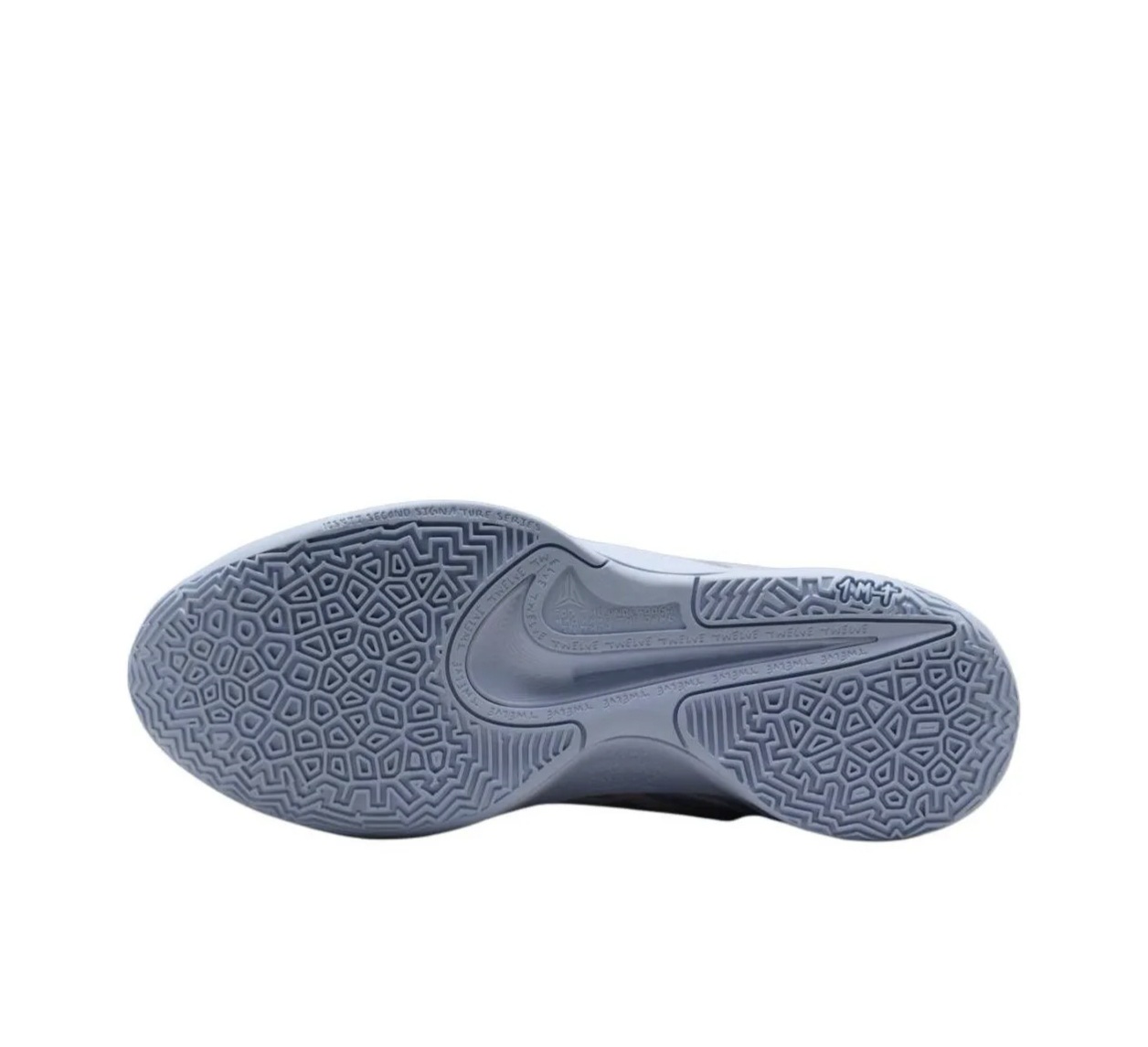 [Copy]NIKE Ja 2 賈莫蘭第二代  名人堂