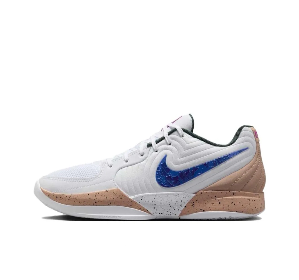 NIKE Ja 2 賈莫蘭第二代   德鲁大叔