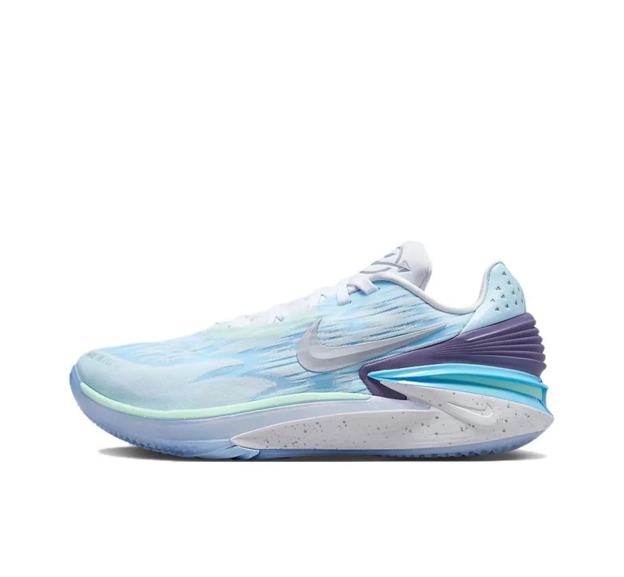 Nike Air Zoom G.T. Cut 2 系列