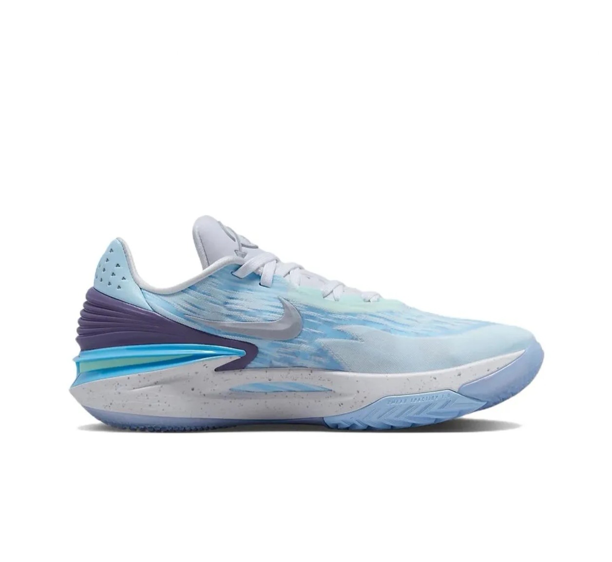 Nike Air Zoom G.T. Cut 2 系列