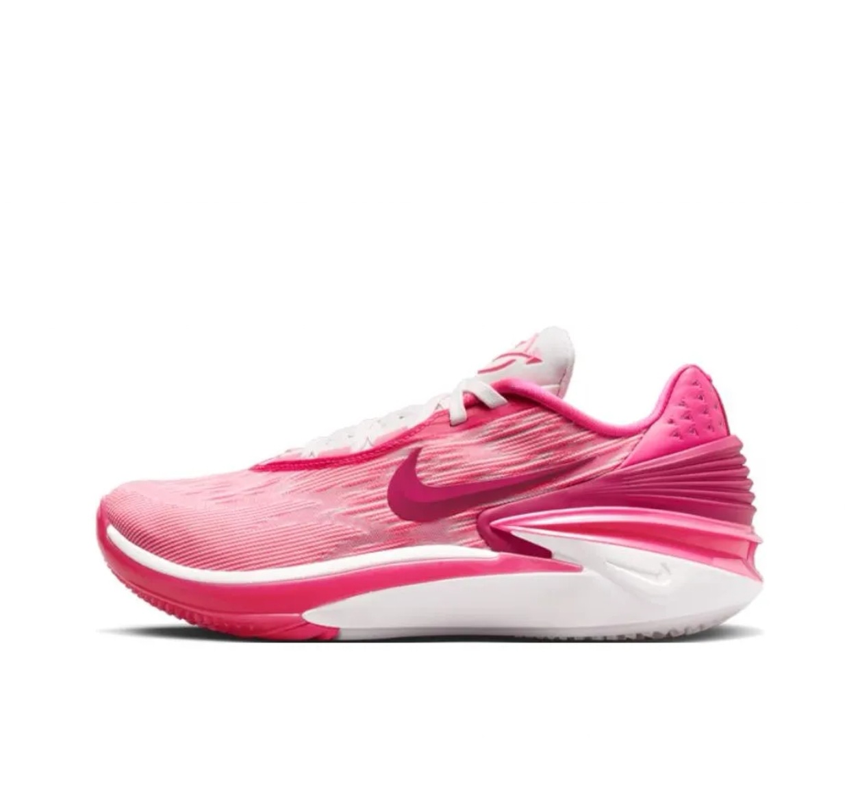 Nike Air Zoom G.T. Cut 2 系列