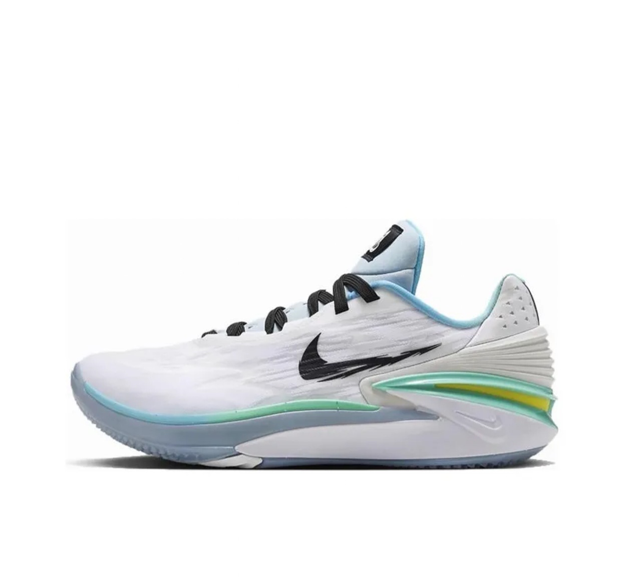 Nike Air Zoom G.T. Cut 2 系列