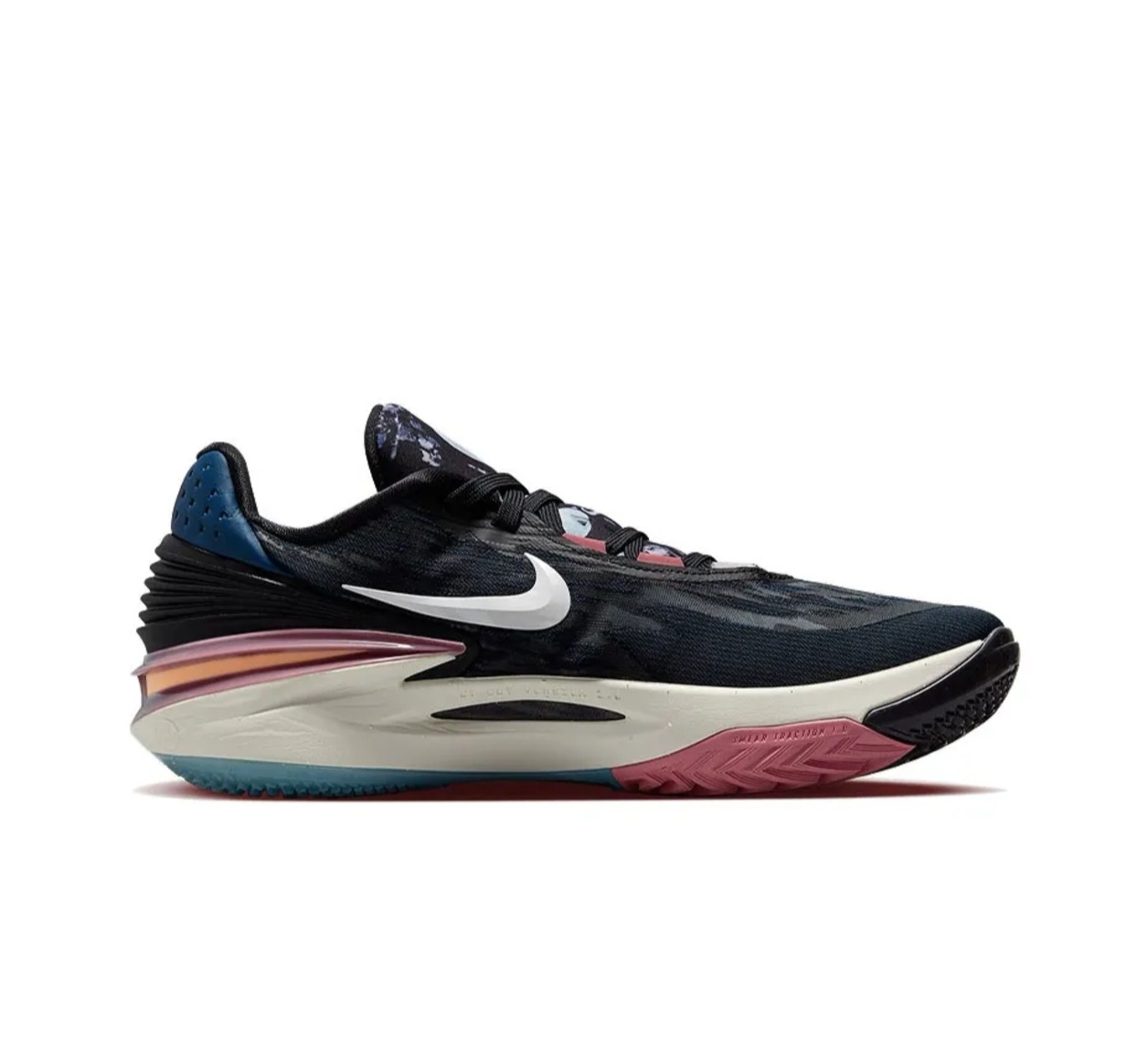 Nike Air Zoom G.T. Cut 2 系列