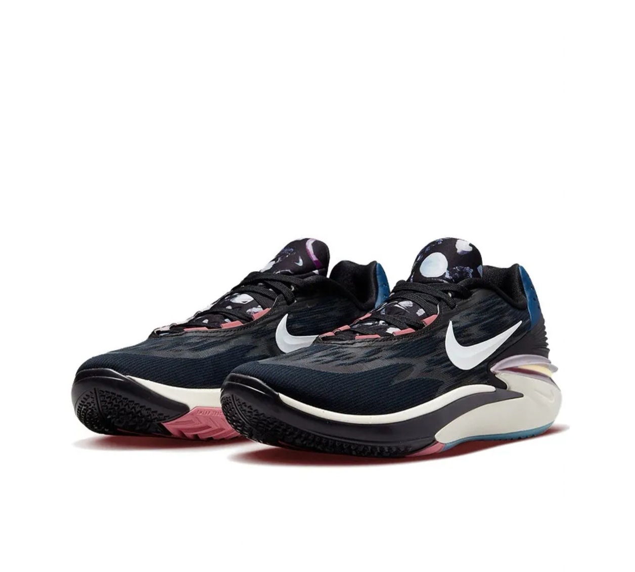 Nike Air Zoom G.T. Cut 2 系列