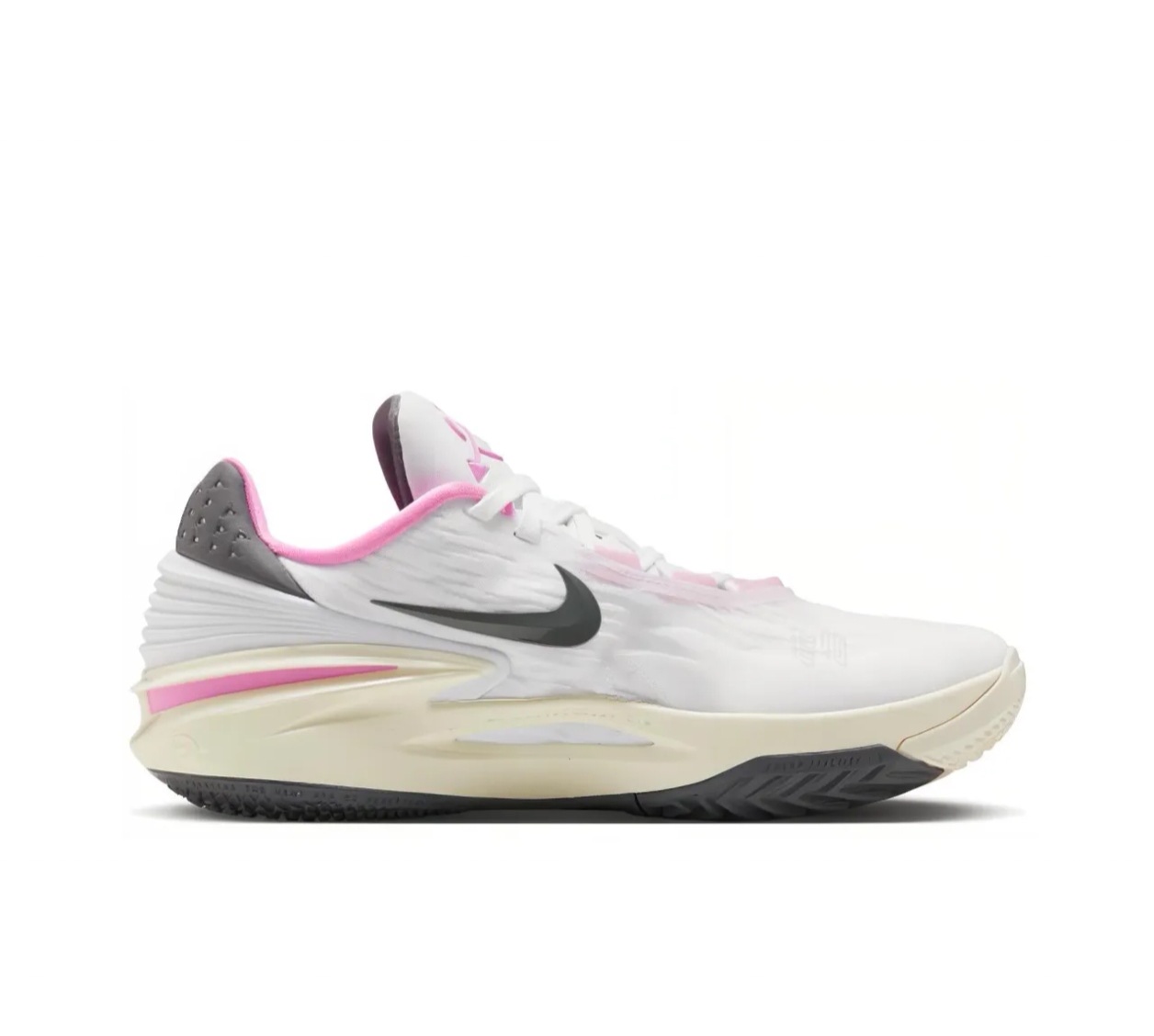 Nike Air Zoom G.T. Cut 2 系列
