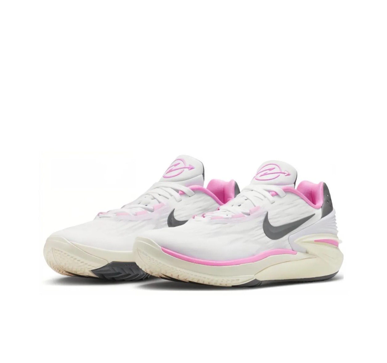 Nike Air Zoom G.T. Cut 2 系列
